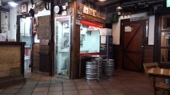 Bar La Bodeguita