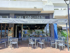 Bar La Caponata