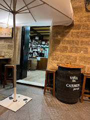 Bar La Cepa Gallega