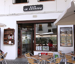 Bar La Escueva