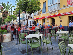 Bar La Gitana