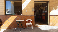 Bar La Granaita
