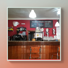 Bar La Manguita