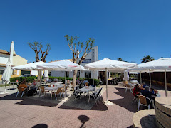Bar La Marina