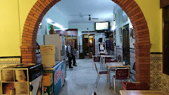 Bar La Paloma