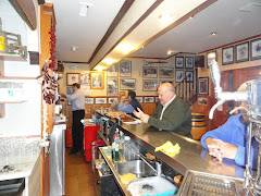 Bar La Peña