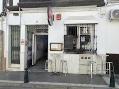 Bar La Plaza