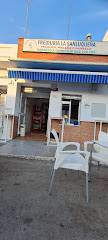 Bar La Sanluqueña