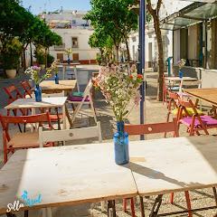 Bar LA SILLA AZUL