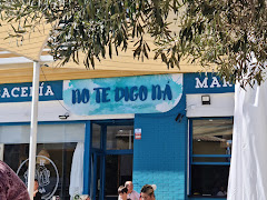 Bar La tapería Bernal