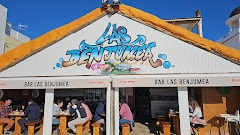 Bar Las Benjumea