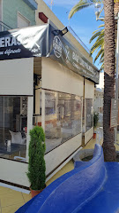 Bar Las Palmeras