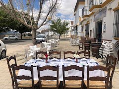 Bar Lo Nuestro