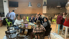 Restaurantes en La Luisiana provincia de Sevilla