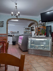 Bar Los Gallos