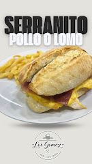 Bar Los Gomez