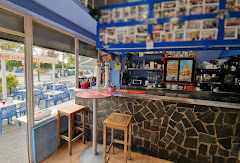 Bar Los Maestres