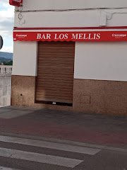 Bar "Los mellis"