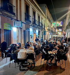 Bar Marijata