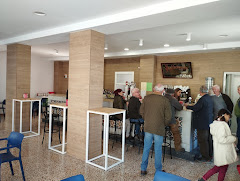 Bar Marina