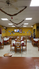 Bar Meson Los Tejares casa Paco