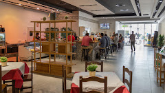 Bar Mesón Recreo