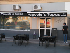 Bar Miguele