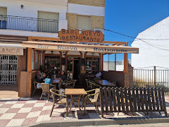 BAR NUEVO RESTAURANTE