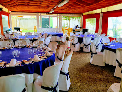 Restaurantes en  Puerto Serrano provincia de Cádiz