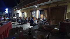 Bar OLIBAR