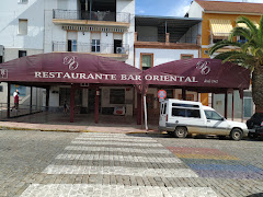 Bar Oriental