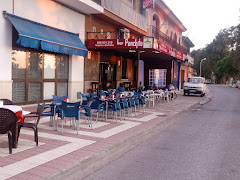 Bar Panchito