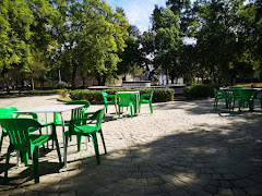 Bar Parque de Las Majarocas