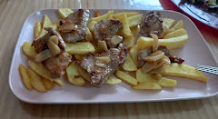 Bar Paseo