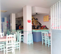 Restaurantes en  Coripe provincia de Sevilla