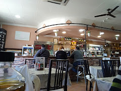 Bar Pata Negra