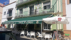Bar Peña Betica Cultural la Algabeña