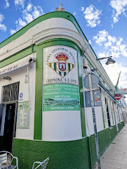 Bar Peña Bética de Chipiona