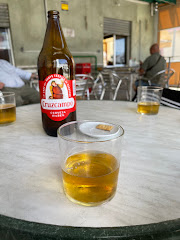 Bar Peña Bética