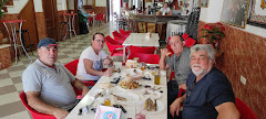Restaurantes en  Benacazón provincia de Sevilla