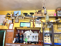 Bar Pérez