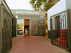 Bar Piscina Hnos. Castillito