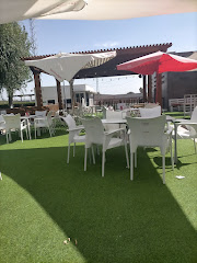 Bar Piscina Municipal Aznalcazar