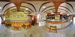 Bar Plaza Mayor