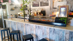 Restaurantes en  Gerena provincia de Sevilla