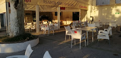 Bar Restaurante Asador San Marcos