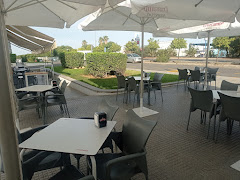 Bar-Restaurante Boga