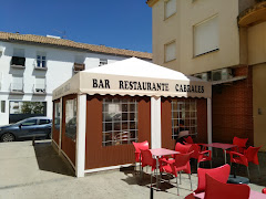 Bar Restaurante Cabrales