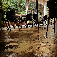 Bar restaurante Casa Cotan