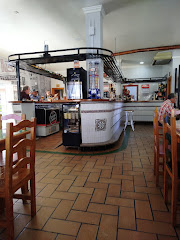 Bar restaurante Casa Hermanos Ferrera Alos